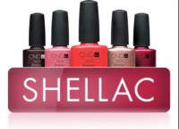 SHELLAC